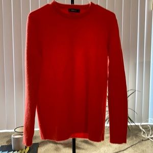 Zara cashmere sweater